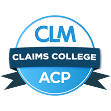 Certified Litigation Management | Claims College | ACP
